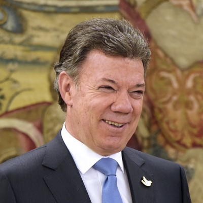 Santos busca legitimidad para acuerdos con FARC 1 1426 17C JU