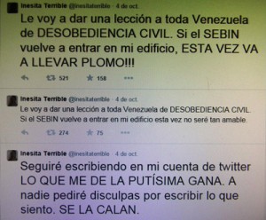 Fiscalía logra privativa de libertad contra twitteras zulianas 1 1426 22A1 JU