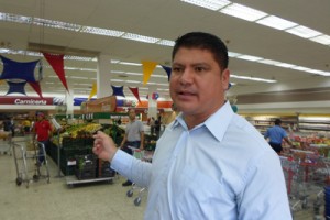 Bicentenario venderá por terminal de cédula 1 1426 2B