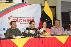 Vielma Mora: No queremos hacer más cola por combustible 1 1426 6A