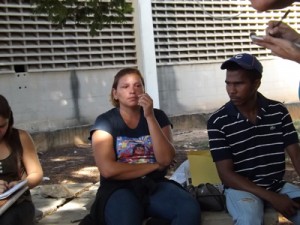 Matan a un sujeto de un balazo en la cabeza 1 1427 23B