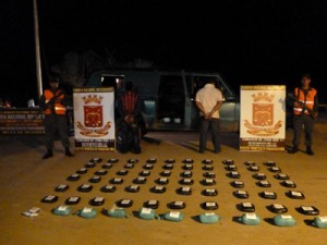 Detenidos con 72 panelas de marihuana 1 1428 21B