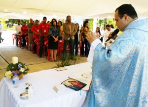 Carbozulia ofició misa conmemorativa 1 1428 4B