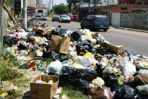Cúmulos de basura desatan caos 1 1428 4D