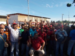 Ediles botan a más de 280 trabajadores 1 1429 10A Basura