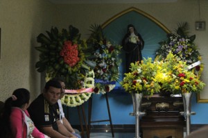 Dolor e impotencia durante velorio de abuelo asesinado 1 1430 23a