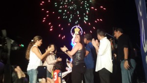 Se encendió Maracaibo llegó la Feria y arrancó Navidad 4 1430 2B 1