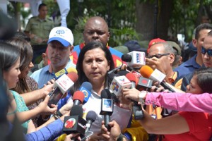 Meléndez: «El Colombia» será extraditado al país en los próximos días 1 1432 6A