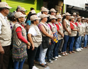 Desplegados fiscales e inspectores para defender precios justos 1 1433 2A