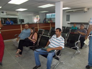 INTT arrancó megaoperativo especial en el Zulia 1 1433 2C