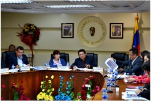 Poderes públicos presentan presupuestos 1 1433 6b