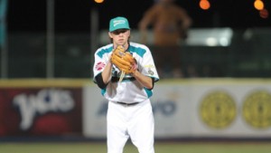 Bravos blanqueó a Tigres 1 1434 15A