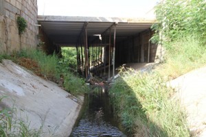 Alcaldía paralizó construcción de viviendas 1 1436 4B