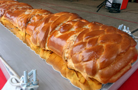 Hallaca, pan de jamón y guarapo con récord mundial 3 1438 img 36071416074619 01
