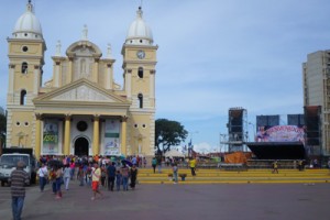 Inició recolecta de flores para la Chinita 1 1439 4A FOTO PRINCIPAL