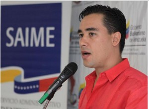 Dante Rivas: «Saren permitirá a usuarios tener sus documentos el mismo día» 1 1440 6A