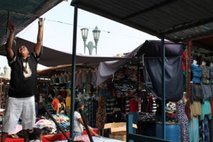 INE: 40,5% de la tasa de empleo es informal 1 1440 8A