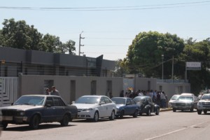 Ayer Maracaibo fue la ciudad más visitada 1 1441 2A