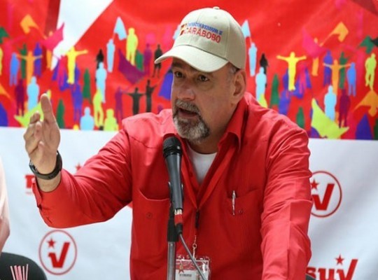«Nos estamos jugando el destino de la revolución» 1 1442 5 a