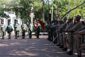 Aviación Bolivariana celebró su 94° aniversario 1 1443 2B