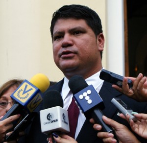 Gasca: «Basura en Maracaibo está peor que en San Francisco» 1 1443 3A1