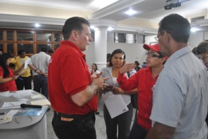 ONA aprobó proyectos para Rosario de Perijá 1 1444 4B