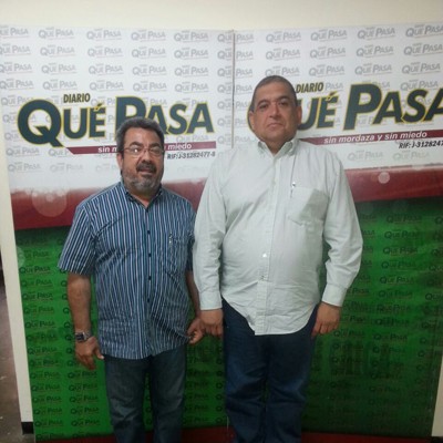 Podemos desmiente expulsión de Bolívar 1 1444 5cccc