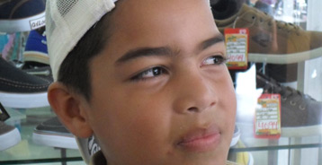 Niños esperan época navideña para compartir en familia 3 1446 2 levi castillo 01