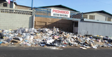 La basura en San Francisco da «pena» 3 1446 3B2 01