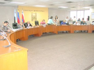 Concejo Municipal selecciona jurado 1 1447 10C