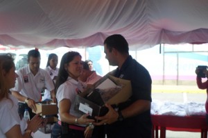 Se implementarán cámaras de seguridad en toda Maracaibo 1 1447 3A