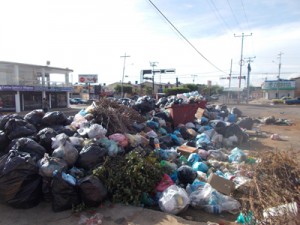 Sanfranciscanos temen pasar navidades entre basura 1 1447 4A