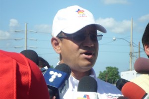 Arrancó plan de bacheo y limpieza en Maracaibo 1 1447 4C