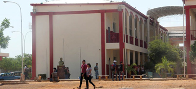 Se acabó el lío en la UNERMB 2 1447 5