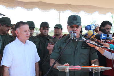 Más de 4 mil toneladas de comida decomisadas en Zulia 2 1449 2