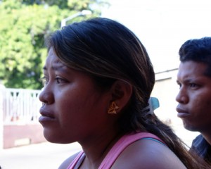 Denuncian malapraxis del HUM por muerte de infante 1 1449 23C D