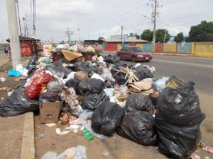 Trabajadores de Esoproambiente denuncian desmejora salarial 1 1449 4AAAAA