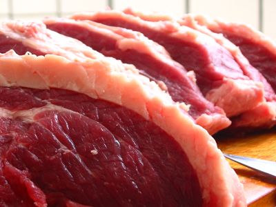 Confagan garantiza la carne en diciembre 2 1449 5