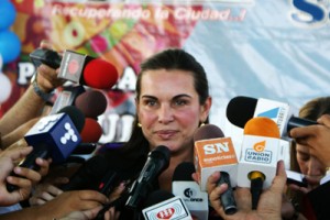 Exigen agilizar construcción de zona de transferencia 1 1450 10C