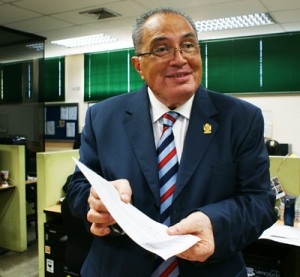 Donación de Fundación BOD causa polémica 1 1450 3Eliseo Fermin