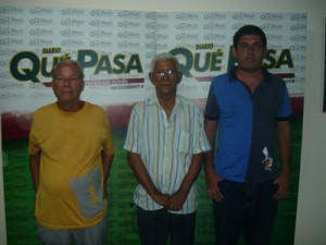 Vecinos denuncian daño a una pasarela en Sabaneta 1 1450 4C