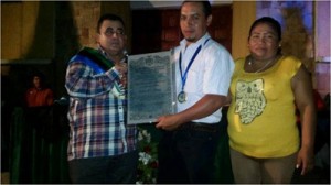 Celebraron 34 años del municipio Catatumbo 1 1451 3CCCCC