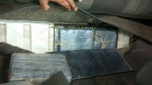 Incautan más de 29 kilos de cocaína en la Guajira 1 1456 23B droga