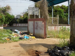 Estadio Ramón Monzant se encuentra en abandono total 1 1456 4C