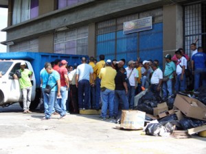 Trabajadores del Imau siguen inconformes 1 1456 4b