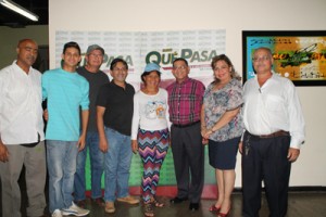 Maita: «Cualquier trabajador puede acceder a una vivienda» 1 1457 10a