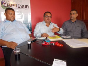 Empresur apuesta al aumento de los servicios básicos 1 1458 9d
