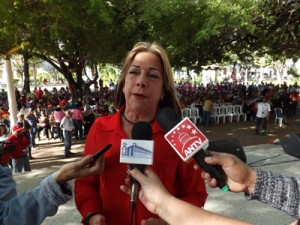 El Zulia eligió 12.150 coordinadores sectoriales del PSUV 1 1460 5 AAAA