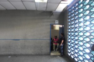 En la terminal persiste la deficiencia de servicios 1 1461 3C