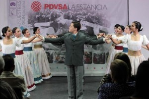 La contradanza emocionó a los marabinos 1 1461 Espacio cultural b